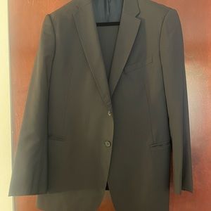2x Armani Collezioni Suits - Size 46R